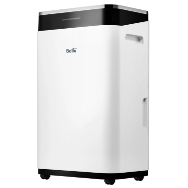 Ballu BD25ER осушитель воздуха — Умный климат - Красноярск