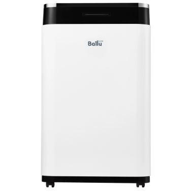 Ballu BD25ER осушитель воздуха — Умный климат - Красноярск