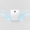 Ballu ONEAIR ASP-200P Экран для приточного очистителя воздуха фото 3 — Умный климат - Красноярск