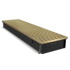 Royal Thermo atrium-110/300/800-DG-U-AU внутрипольный конвектор фото 2 — Умный климат - Красноярск