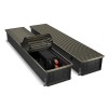 Royal Thermo atrium-150/250/1800-DG-U-DB внутрипольный конвектор фото 1 — Умный климат - Красноярск