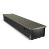 Royal Thermo atrium-150/250/1800-DG-U-DB внутрипольный конвектор фото 2 — Умный климат - Красноярск