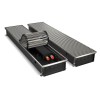 Royal Thermo atrium-110/250/800-DG-U-NA внутрипольный конвектор фото 1 — Умный климат - Красноярск
