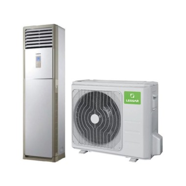 Lessar LS-H24SKA2A/LU-H24SKA2A колонная сплит-система — Умный климат - Красноярск