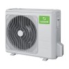 Lessar LS-H24SKA2A/LU-H24SKA2A колонная сплит-система фото 3 — Умный климат - Красноярск