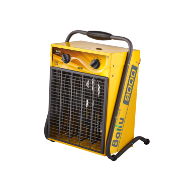 Ballu BHP-M2-9 - электрическая тепловая пушка — Умный климат - Красноярск