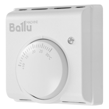 Ballu BMT-2 Термостат механический — Умный климат - Красноярск