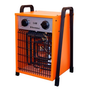 Тепломаш КЭВ-4С41Е — Умный климат - Красноярск