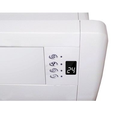 Ballu BLC_CF-48H N1_21Y напольно-потолочный кондиционер &mdash; Умный климат - Красноярск