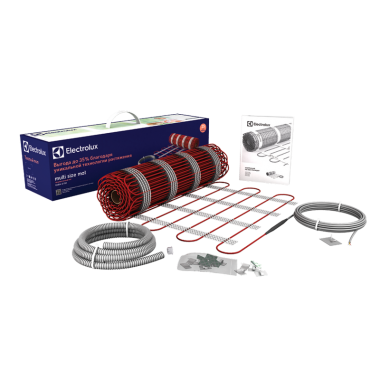 Electrolux EMSM 2-150-1 мат нагревательный — Умный климат - Красноярск