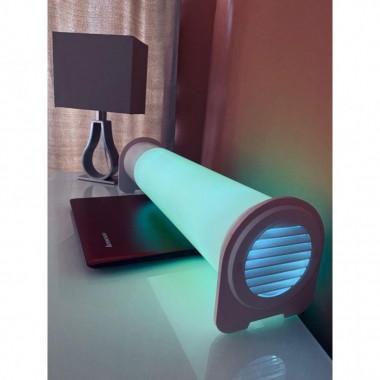 Чистый воздух G-45 УФ рециркулятор нерж.сталь — Умный климат - Красноярск