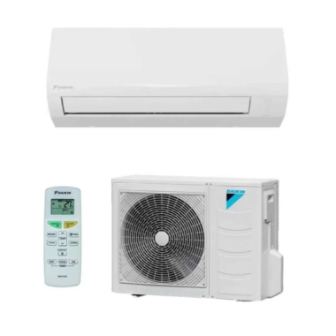 Daikin FTXF50D/RXF50D Sensira кондиционер инверторный &mdash; Умный климат - Красноярск