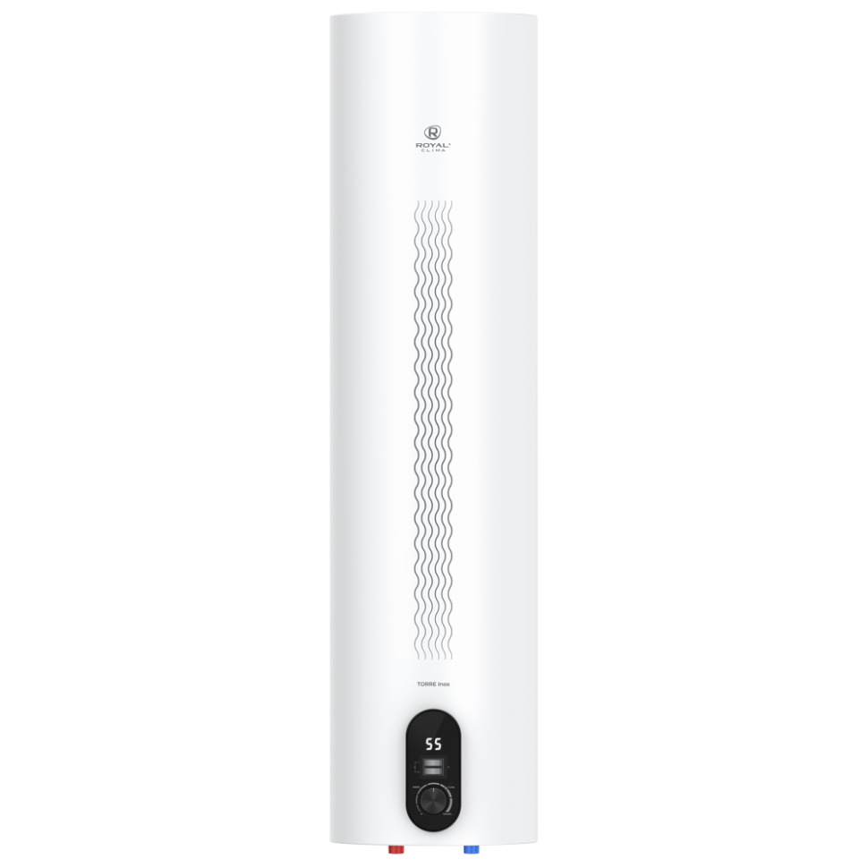 Водонагреватель Royal Clima RWH-TR30-SS фото 1 — Умный климат - Красноярск