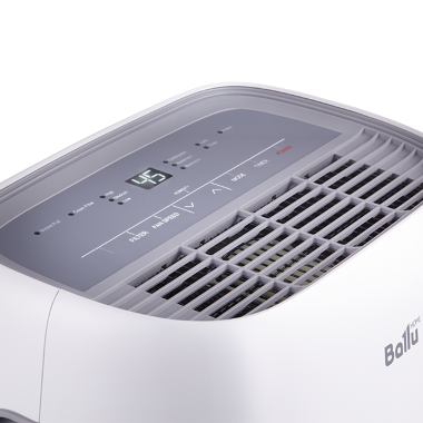 Ballu BDA-25L — Умный климат - Красноярск