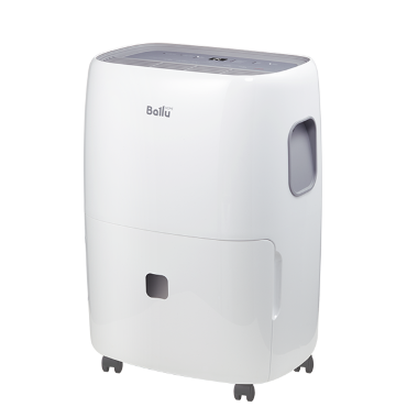 Ballu BDA-25L — Умный климат - Красноярск