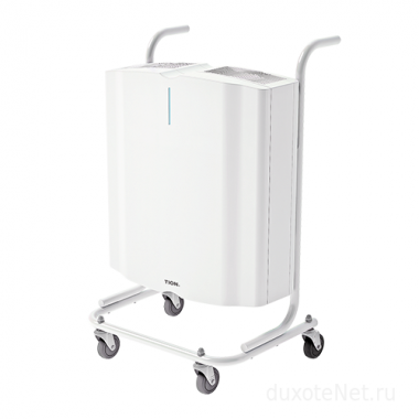 Tion Clever MAC-M обеззараживатель-очиститель воздуха — Умный климат - Красноярск