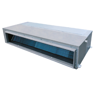 Neoclima DUCT NS/NU-36D8 канальный кондиционер — Умный климат - Красноярск