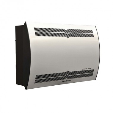 Dantherm CDF 50 осушитель для бассейна — Умный климат - Красноярск