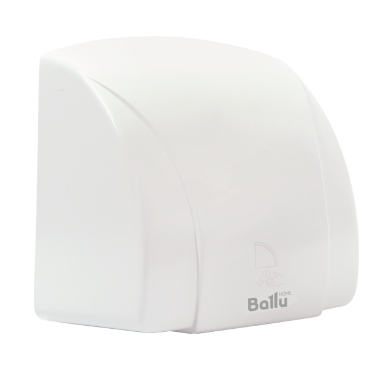 Ballu BAHD-1800 сушилка для рук антивандальная — Умный климат - Красноярск
