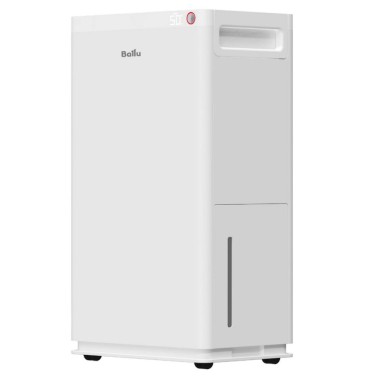 Ballu Heavy Duty Plus BD60CI осушитель воздуха — Умный климат - Красноярск