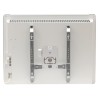 Nobo Compact NUL4T2 10 конвектор электрический фото 3 — Умный климат - Красноярск