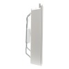 Nobo Compact NUL4T2 10 конвектор электрический фото 4 — Умный климат - Красноярск
