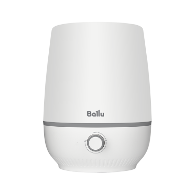 Ballu UHB-450 T Gray ультразвуковой увлажнитель воздуха — Умный климат - Красноярск