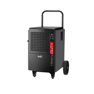 Ballu BDI-50L мобильный осушитель воздуха — Умный климат - Красноярск