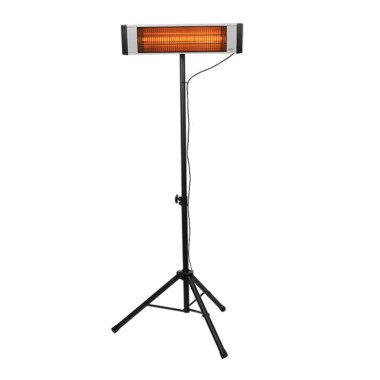 BALLU BIH-LS-220 Штатив стальной телескопический — Умный климат - Красноярск