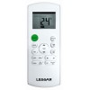 Lessar LS-H48SKA4A/LU-H48SKA4A колонная сплит-система фото 4 — Умный климат - Красноярск
