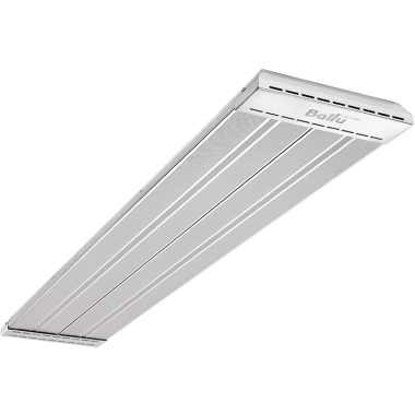 Ballu BIH-APL-3.0 - обогреватель инфракрасный потолочный — Умный климат - Красноярск