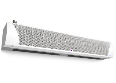 Тепломаш КЭВ-98П4121W водяная тепловая завеса — Умный климат - Красноярск