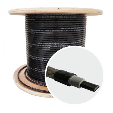 Samreg 17 SAMREG-14 комплект кабеля для обогрева внутри труб &mdash; Умный климат - Красноярск