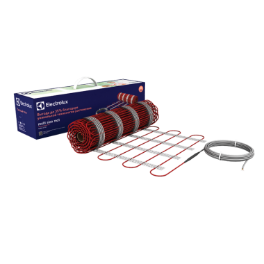 Electrolux EMSM 2-150-1,5 мат нагревательный — Умный климат - Красноярск