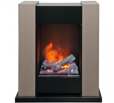 Каминокомплект Dimplex Vivaldi &mdash; Умный климат - Красноярск