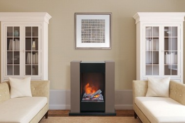 Каминокомплект Dimplex Vivaldi &mdash; Умный климат - Красноярск