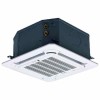 Midea MCA3-18HRN1-Q/MOU-18HN1-Q/-40 (панель T-MBQ4-03E) кондиционер кассетный фото 2 — Умный климат - Красноярск