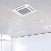 Midea MCA3-18HRN1-Q/MOU-18HN1-Q/-40 (панель T-MBQ4-03E) кондиционер кассетный фото 3 — Умный климат - Красноярск