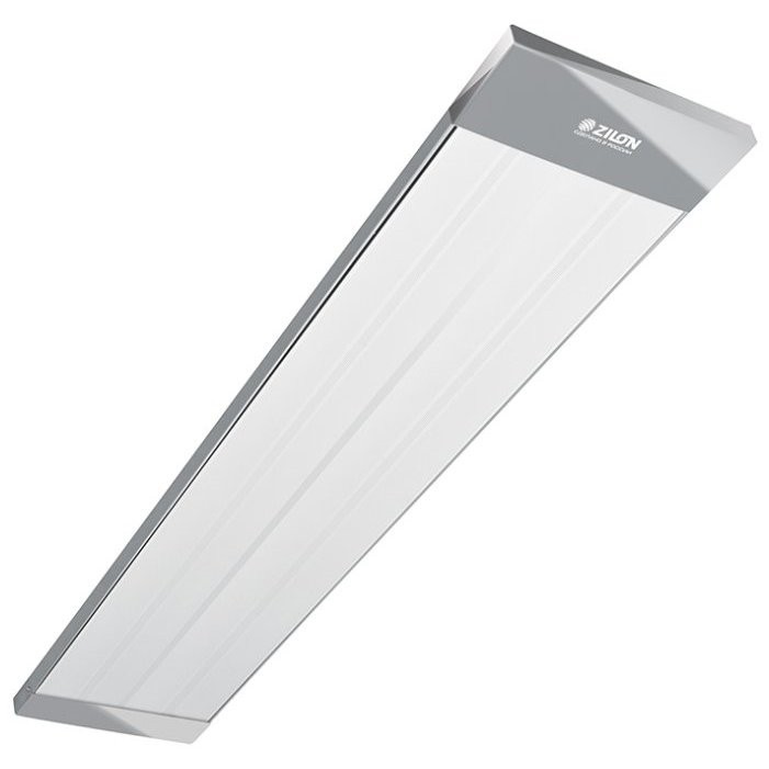 Zilon IR-3.0EN3 панельный инфракрасный обогреватель фото 1 — Умный климат - Красноярск