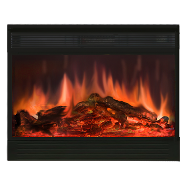 Очаг Гленрич Premier 33 &mdash; Умный климат - Красноярск