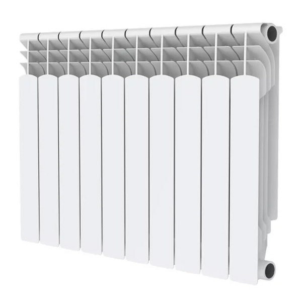 Royal Thermo Revolution Bimetall 500 Радиатор биметалл – 10 секц. фото 1 — Умный климат - Красноярск
