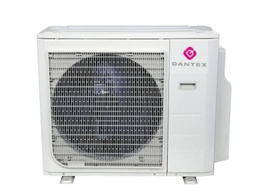 Dantex RK-4M27HM2E-W наружный блок &mdash; Умный климат - Красноярск
