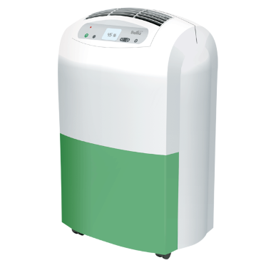 Ballu BDH-25L — Умный климат - Красноярск