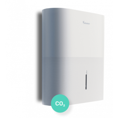 Airnanny A7 Start многофункциональная приточная система — Умный климат - Красноярск