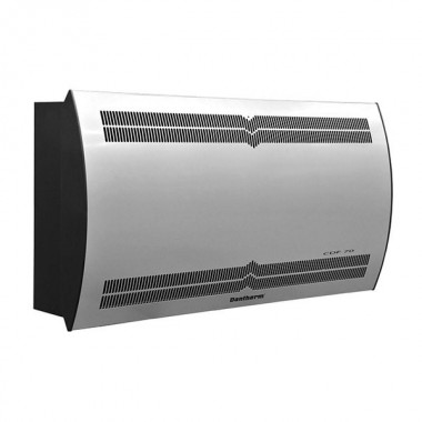 Dantherm CDF 70 осушитель для бассейна — Умный климат - Красноярск