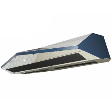 Тепломаш КЭВ-24П6051Е Галактика тепловая завеса — Умный климат - Красноярск