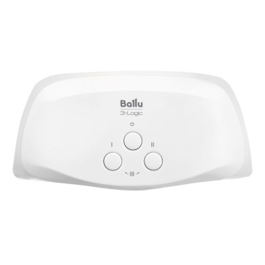 Ballu 3-Logic TS (5,5 kW) проточный водонагреватель — Умный климат - Красноярск