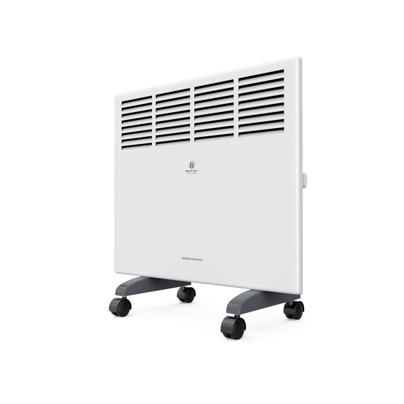 Royal Clima REC-V1500M конвектор фото 1 — Умный климат - Красноярск
