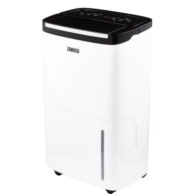 Zanussi ZDH-30L осушитель воздуха — Умный климат - Красноярск