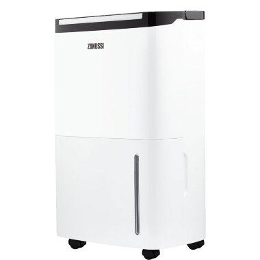 Zanussi ZDH-30L осушитель воздуха — Умный климат - Красноярск